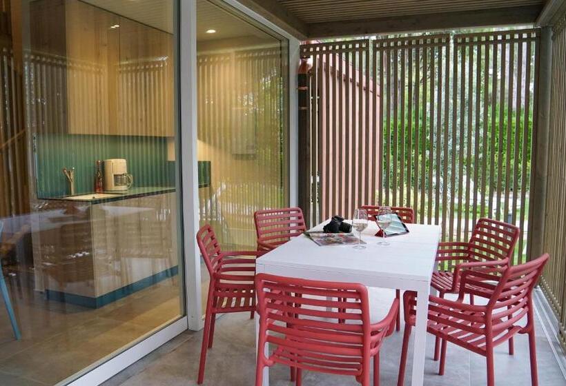 Art&park Hotel Union Lido