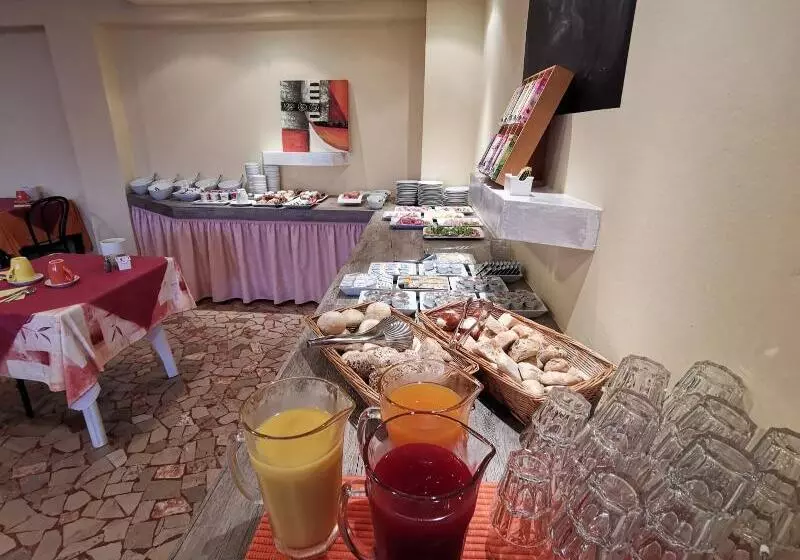 B&b Hotel Delle Rose