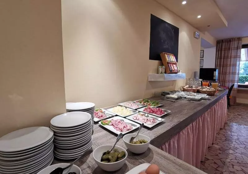 B&b Hotel Delle Rose