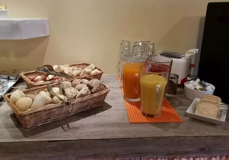 B&b Hotel Delle Rose