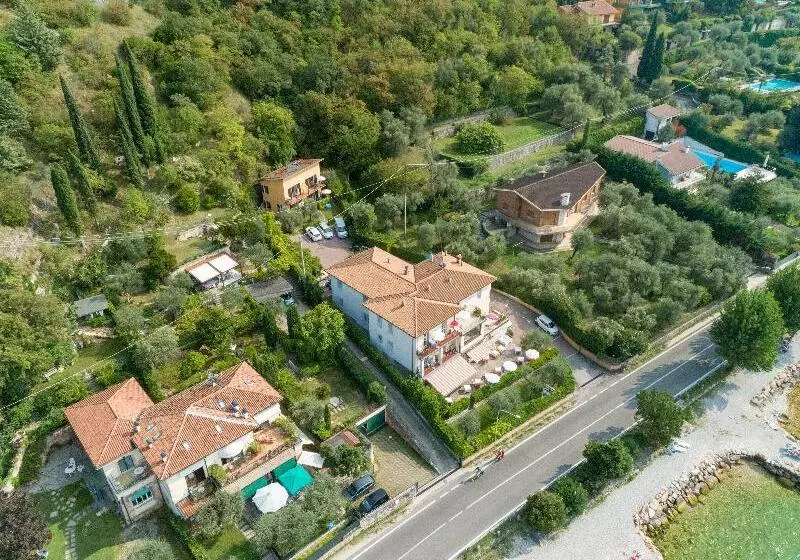 B&b Hotel Delle Rose