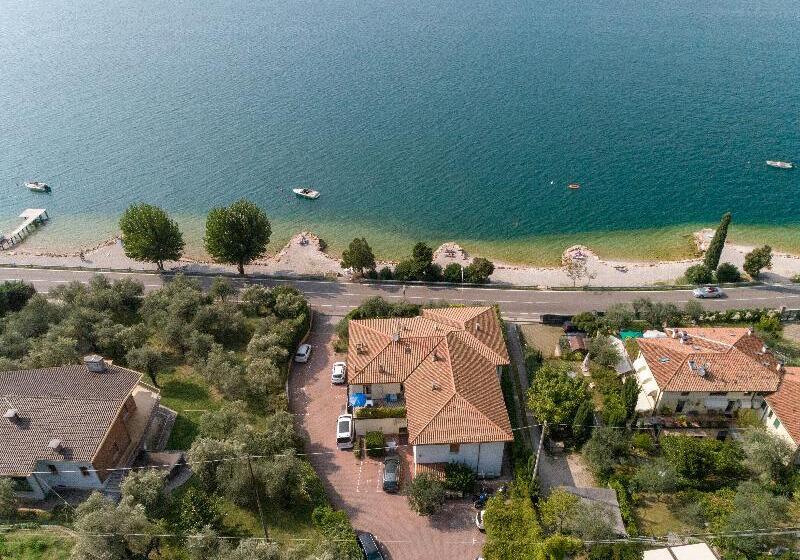 B&b Hotel Delle Rose