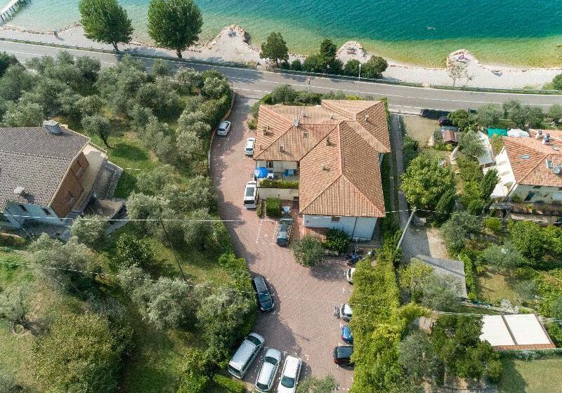 B&b Hotel Delle Rose