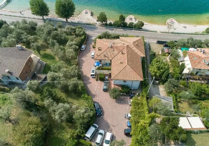 B&b Hotel Delle Rose