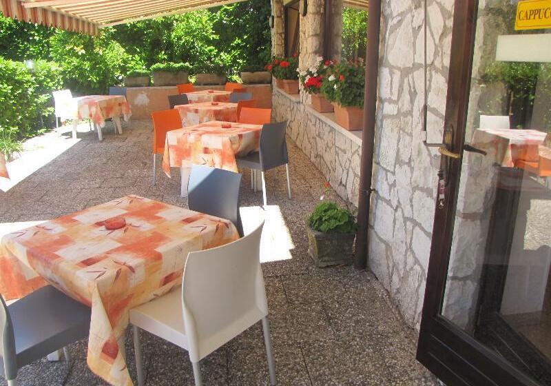 B&b Hotel Delle Rose