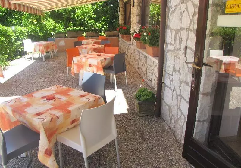 B&b Hotel Delle Rose