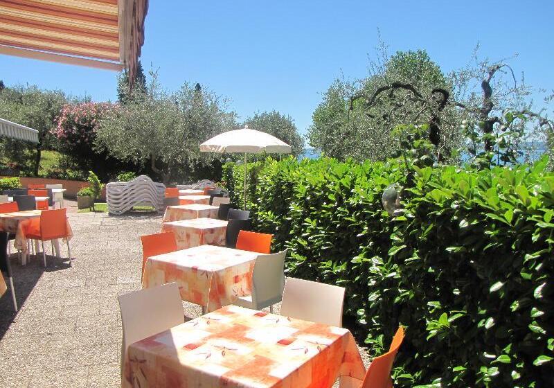 B&b Hotel Delle Rose