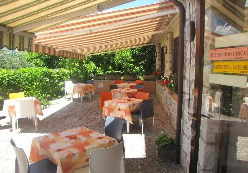 B&b Hotel Delle Rose