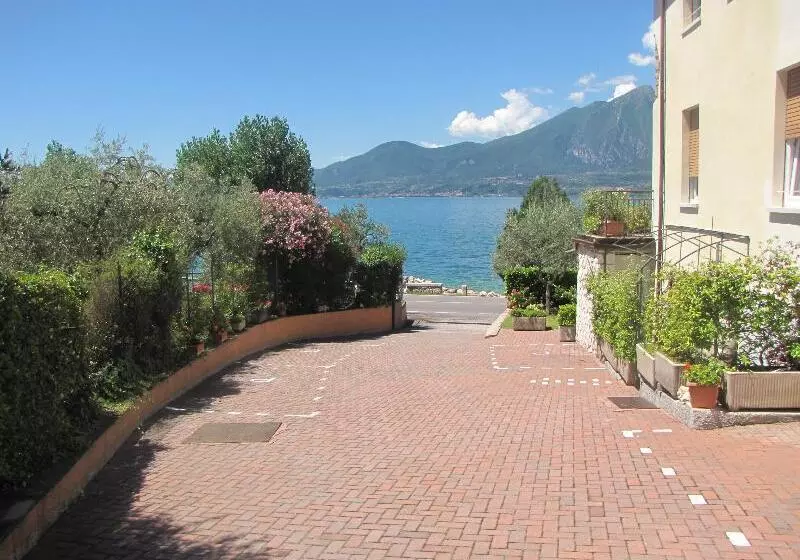 B&b Hotel Delle Rose