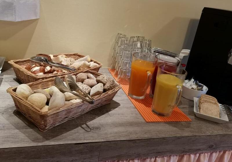 B&b Hotel Delle Rose