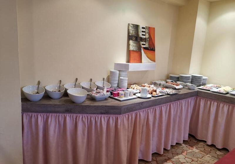 B&b Hotel Delle Rose