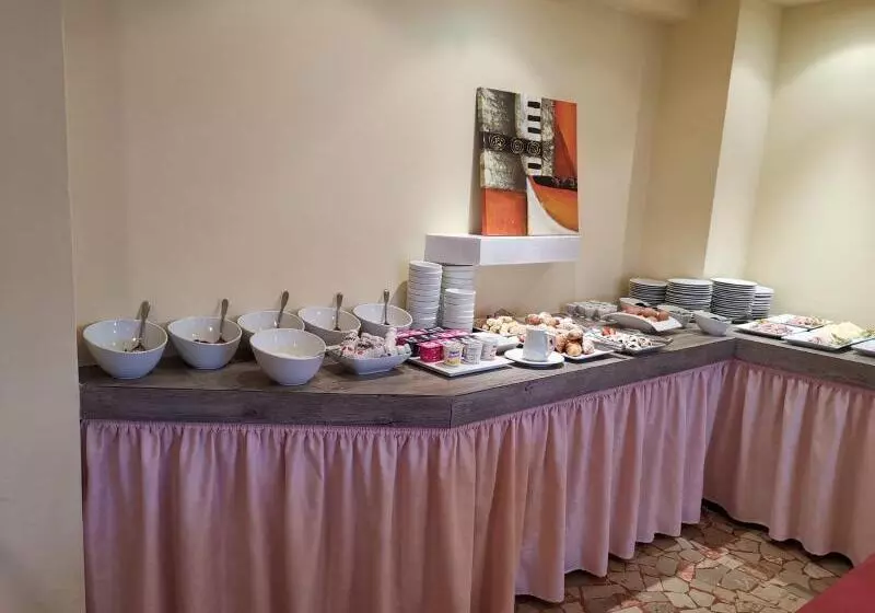 B&b Hotel Delle Rose