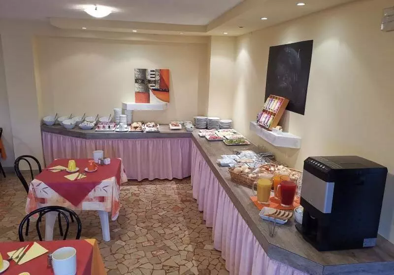 B&b Hotel Delle Rose