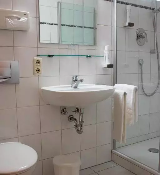 Bed and Breakfast Gasthaus Pension Moosbräu