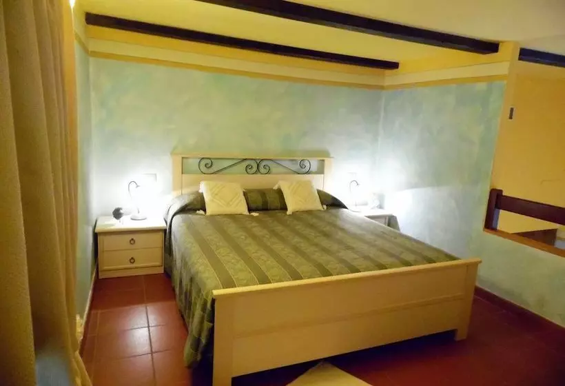 Casa Vacanze Casa Italia