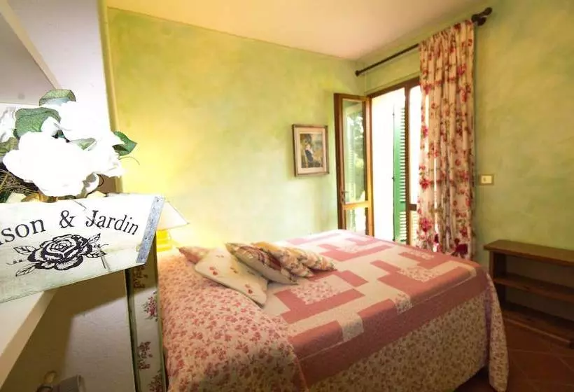 Casa Vacanze Casa Italia