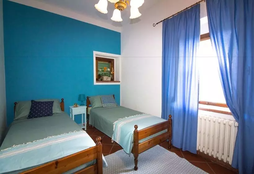 Casa Vacanze Casa Italia