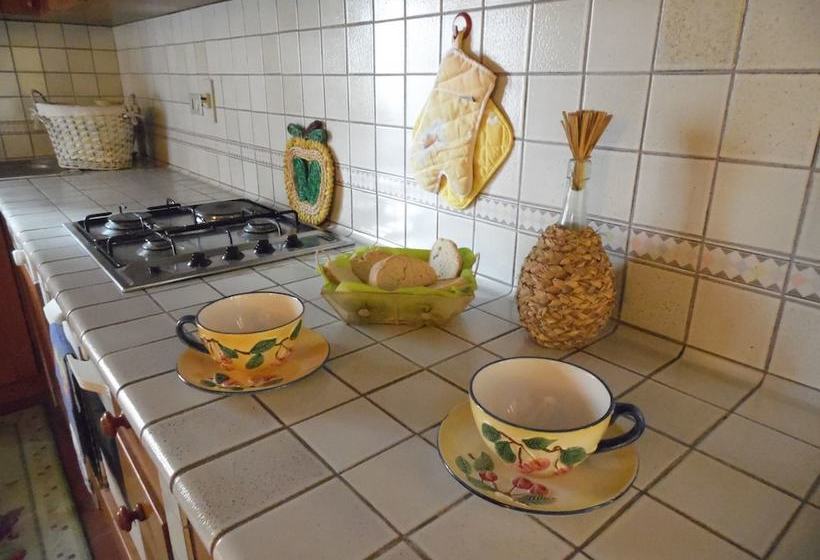 Casa Vacanze Casa Italia