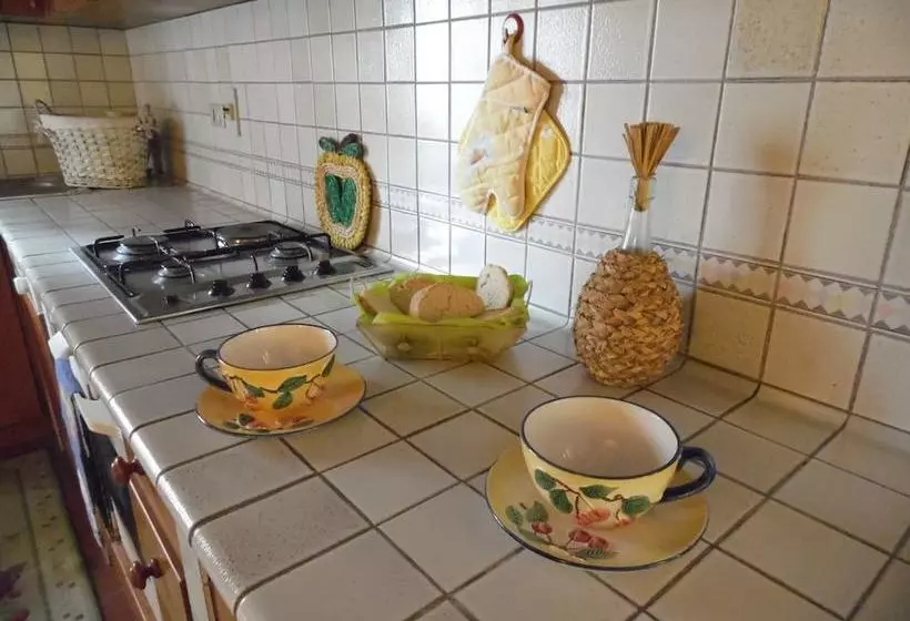 Casa Vacanze Casa Italia