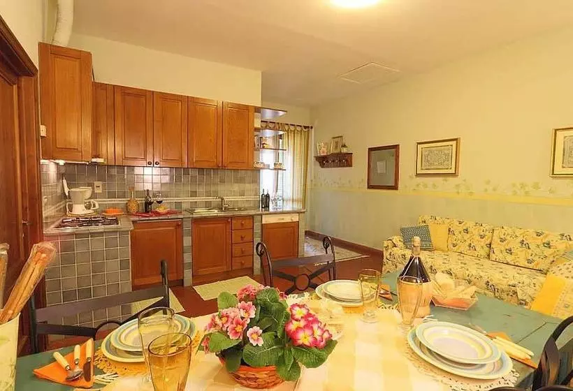 Casa Vacanze Casa Italia