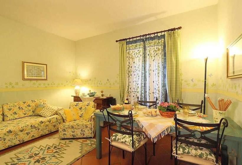 Casa Vacanze Casa Italia