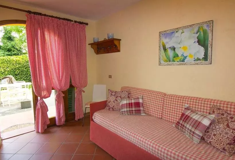 Casa Vacanze Casa Italia