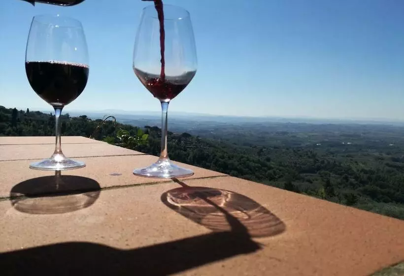 Casa Vacanze Casa Italia