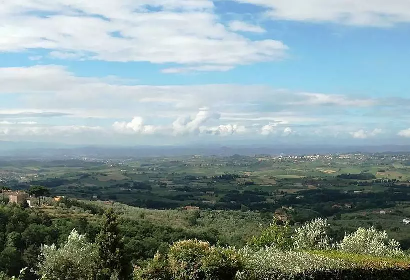 Casa Vacanze Casa Italia