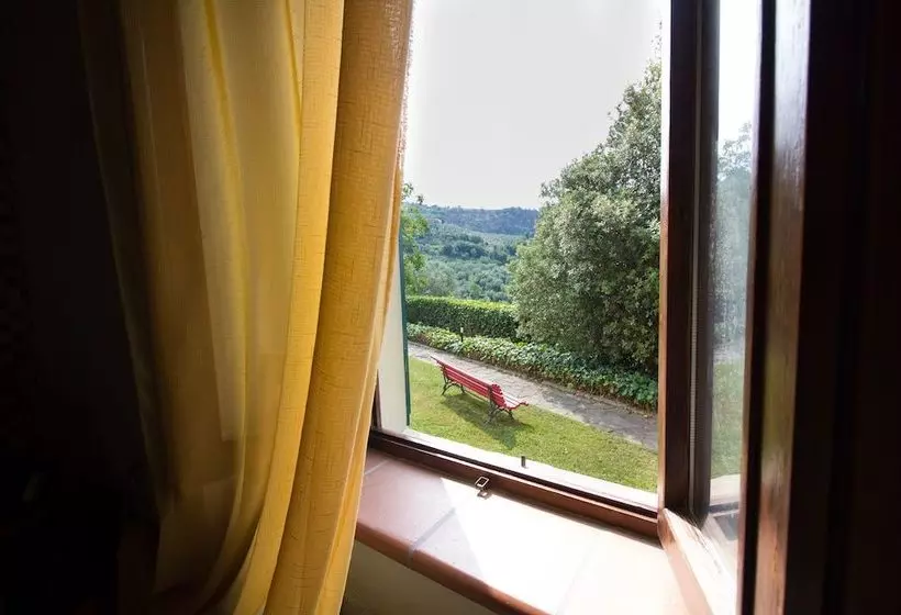 Casa Vacanze Casa Italia