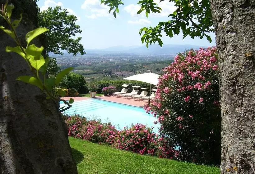 Casa Vacanze Casa Italia