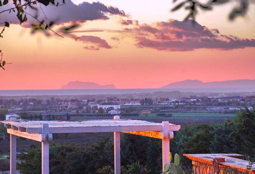 Casale Giancesare Villa Agricola