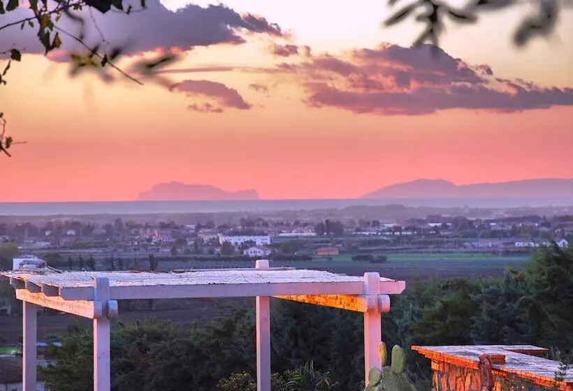 Casale Giancesare Villa Agricola