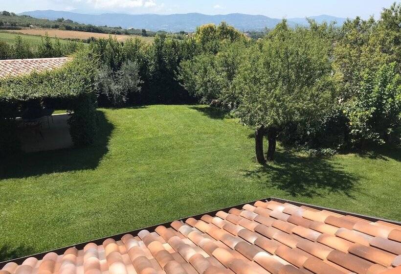 Casale Giancesare Villa Agricola