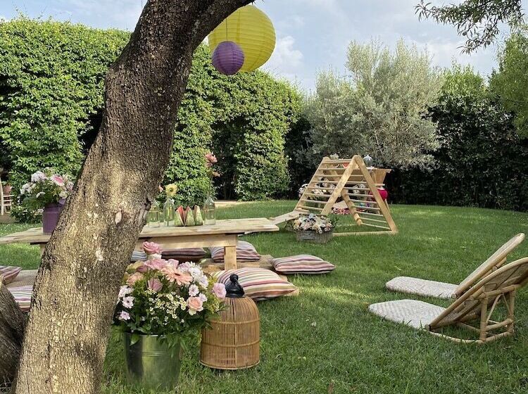 Casale Giancesare Villa Agricola