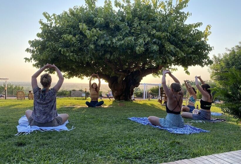 Casale Giancesare Villa Agricola