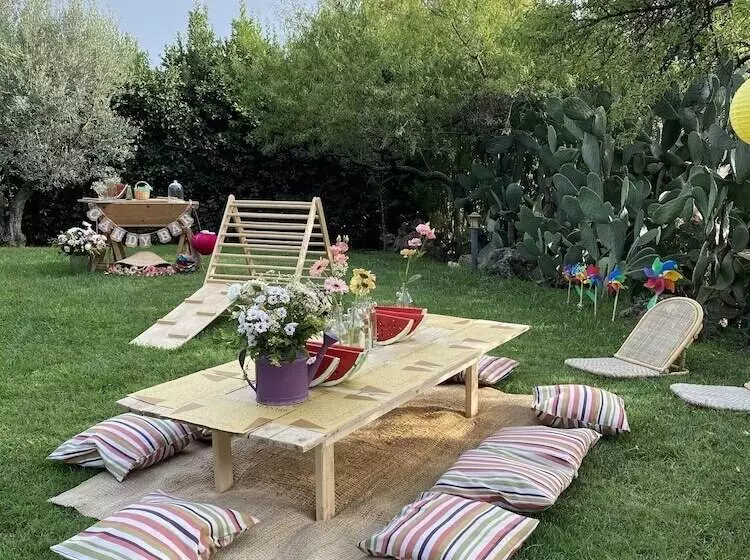 Casale Giancesare Villa Agricola