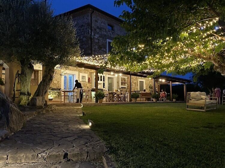 Casale Giancesare Villa Agricola