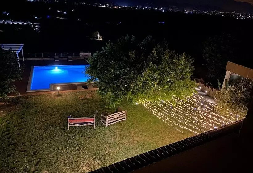 Casale Giancesare Villa Agricola