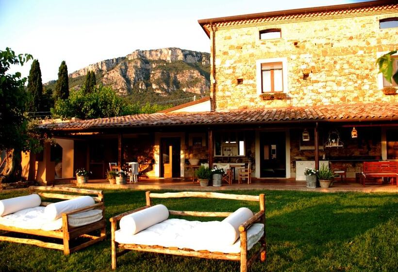 Casale Giancesare Villa Agricola