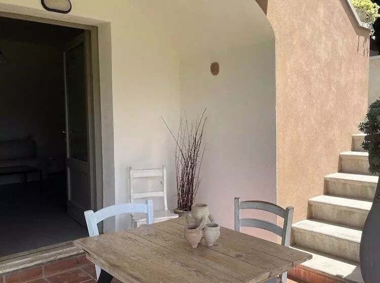 Casale Giancesare Villa Agricola