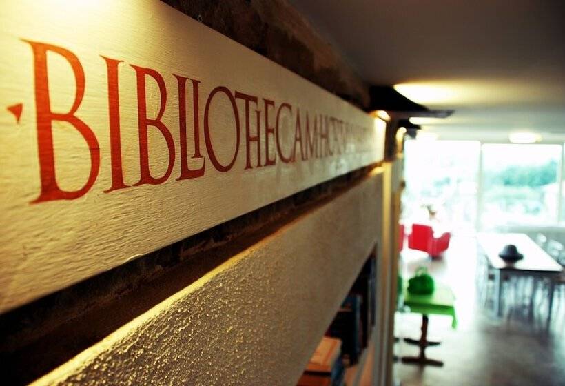 Casale Giancesare Villa Agricola