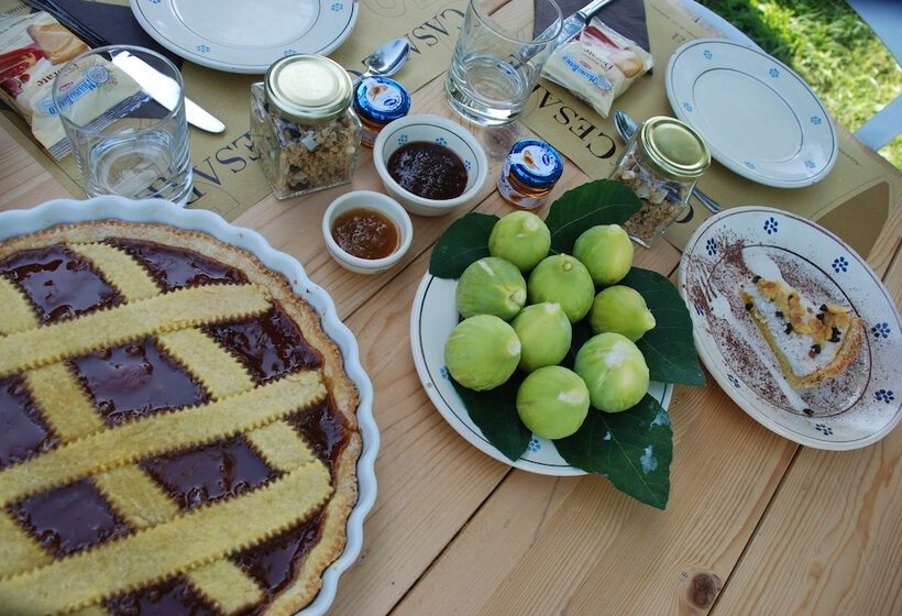 Casale Giancesare Villa Agricola