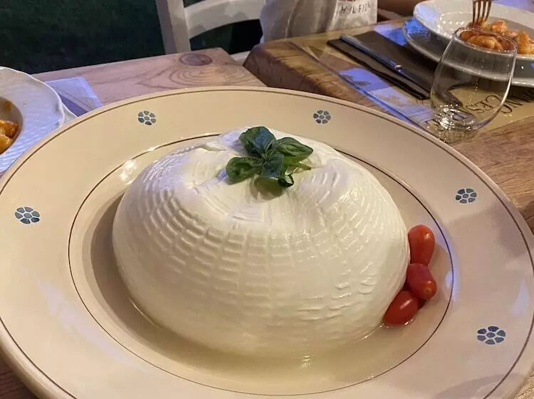 Casale Giancesare Villa Agricola