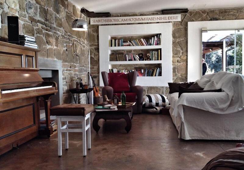 Casale Giancesare Villa Agricola