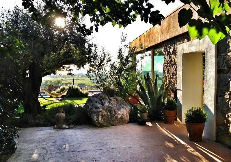 Casale Giancesare Villa Agricola