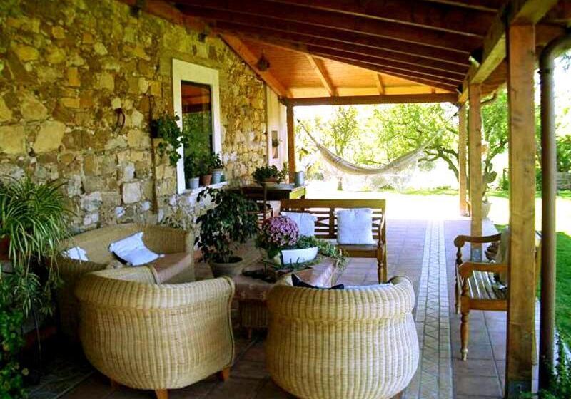 Casale Giancesare Villa Agricola