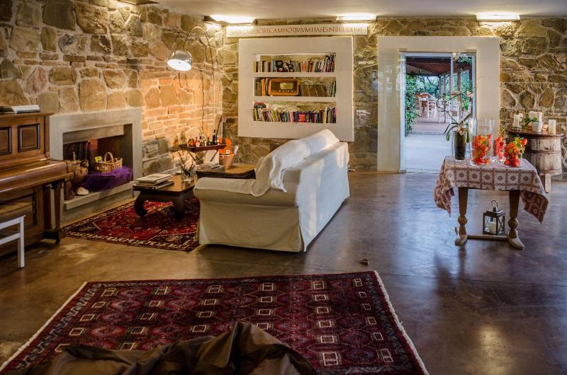 Casale Giancesare Villa Agricola