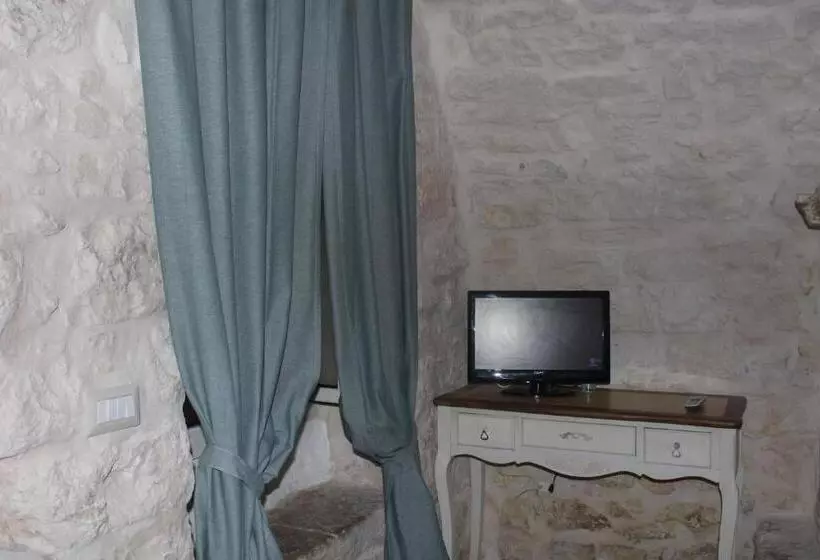 ホテル Albergo Diffuso Dimora Rossi B&b