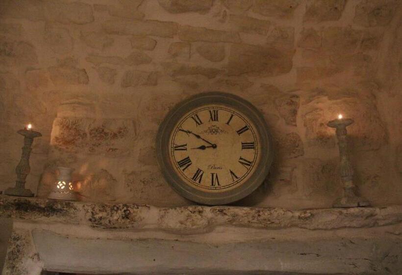 فندق Albergo Diffuso Dimora Rossi B&b