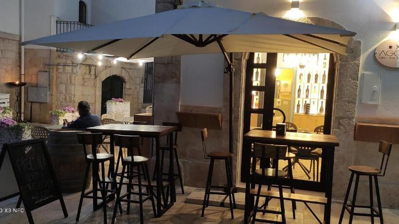 فندق Albergo Diffuso Dimora Rossi B&b